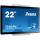 iiyama TF2215MC-B2 dotykowy open frame - 544458 - zdjęcie 4